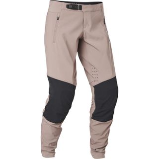 FOX Racing W Defend naisten pyöräilyhousut Plum Perfect